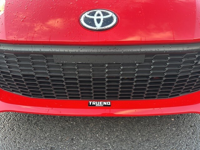 2024 Toyota GR86 TRUENO Edition photo 4