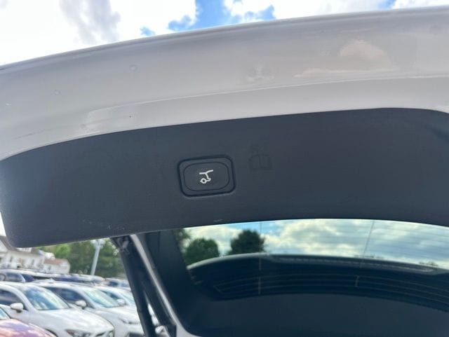 2024 Ford Edge SEL - Photo 23