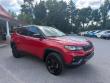 Used 2023 Jeep Compass Trailhawk SUV