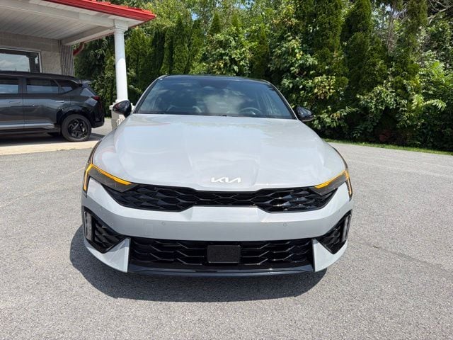 2026 Kia K5 GT-Line - Photo 3