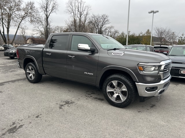 2022 RAM Ram 1500 Pickup