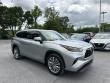 Used 2023 Toyota Highlander L SUV