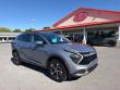 Used 2025 Kia Sportage EX SUV