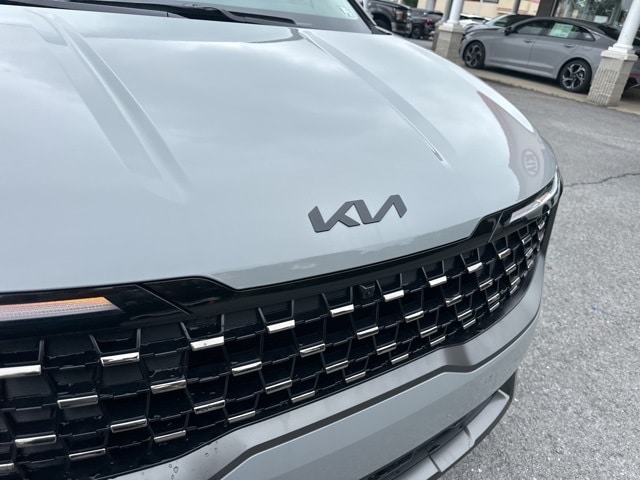 2026 Kia Carnival SX Prestige - Photo 11