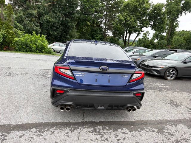 2022 Subaru WRX GT - Photo 10