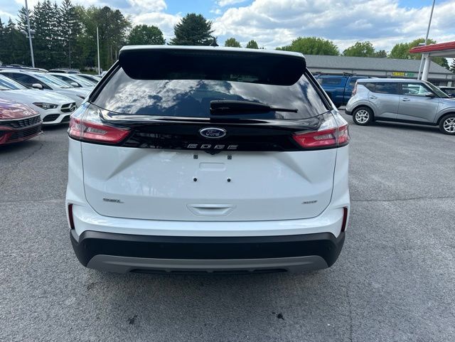 2024 Ford Edge SEL - Photo 6