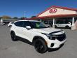 Used 2026 Kia Seltos EX SUV