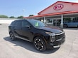  Kia Sportage Hybrid