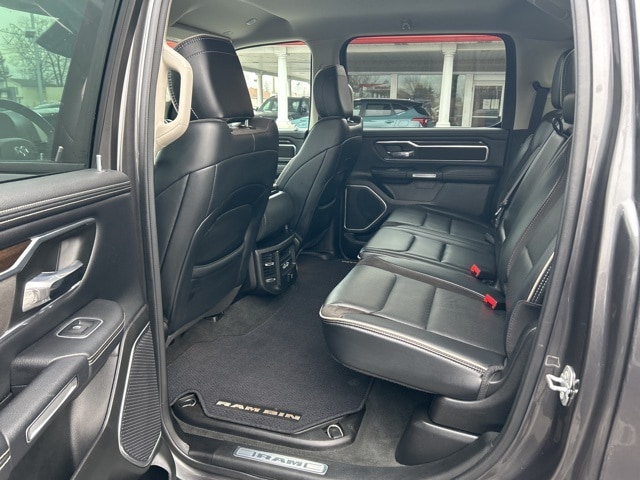 2022 RAM Ram 1500 Pickup Laramie - Photo 27