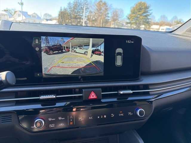 2026 Kia Sportage X-Line - Photo 21