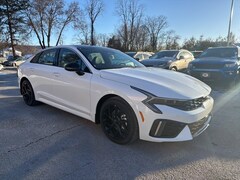 2026 Kia K5 GT-Line Sedan