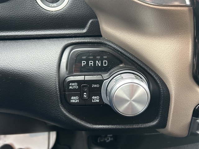 2022 RAM Ram 1500 Pickup Laramie - Photo 20