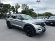 Used 2023 Ford Explorer ST-Line SUV