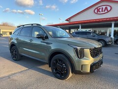 2026 Kia Sorento X-Line SX Prestige SUV