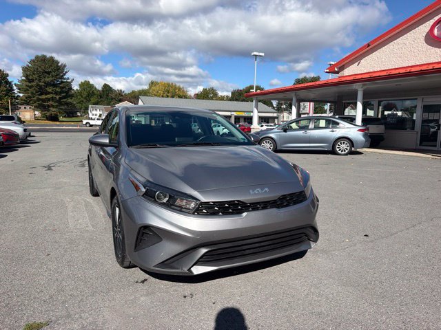Used 2023 Kia Forte LXS with VIN 3KPF24AD5PE611088 for sale in Selinsgrove, PA