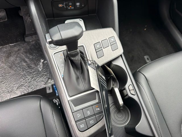 2026 Kia Sportage X-Line - Photo 22