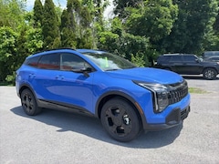 2026 Kia Sportage X-Line SUV