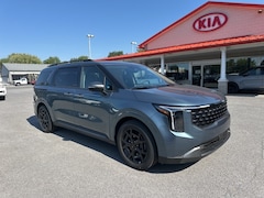 2026 Kia Carnival SX Prestige Van Passenger Van