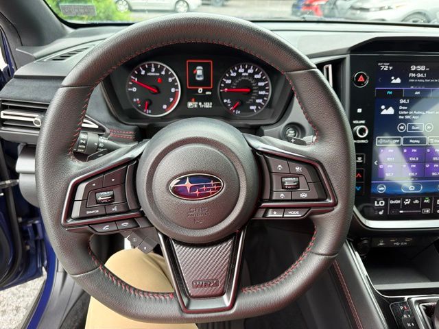 2022 Subaru WRX GT - Photo 25