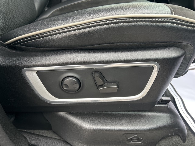 2022 RAM Ram 1500 Pickup Laramie - Photo 33