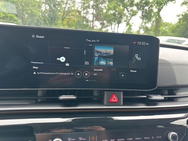 2026 Kia Carnival SX Prestige - Photo 23