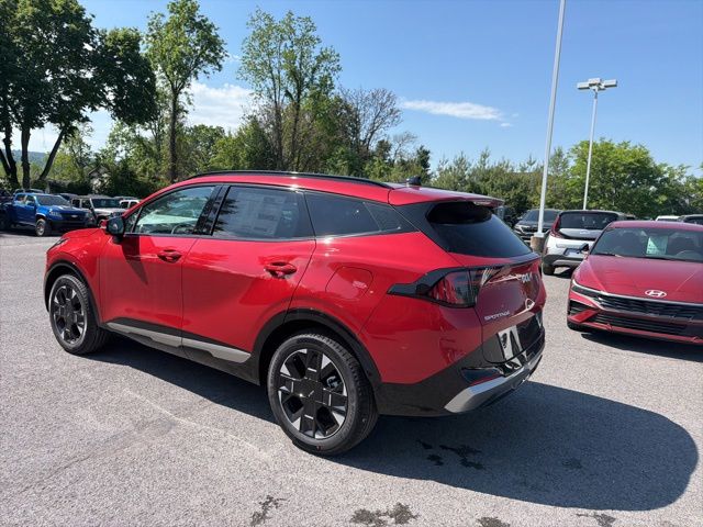 2026 Kia Sportage SX Prestige - Photo 15