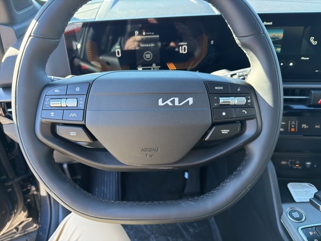2026 Kia Sportage X-Line - Photo 19