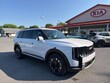  Kia Telluride Hybrid