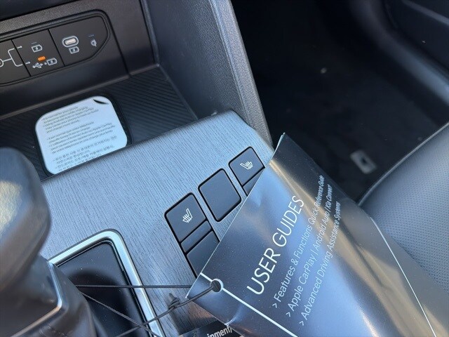 2026 Kia Sportage X-Line - Photo 23