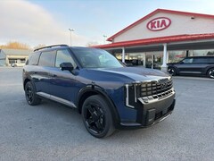 2027 Kia Telluride Hybrid X-Line SX SUV