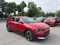 2026 Kia Niro LX SUV