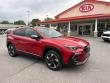 Used 2024 Subaru Crosstrek Limited SUV