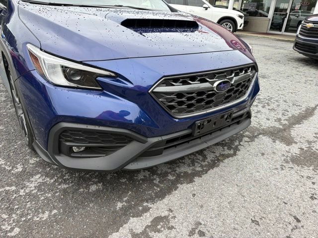 2022 Subaru WRX GT - Photo 17