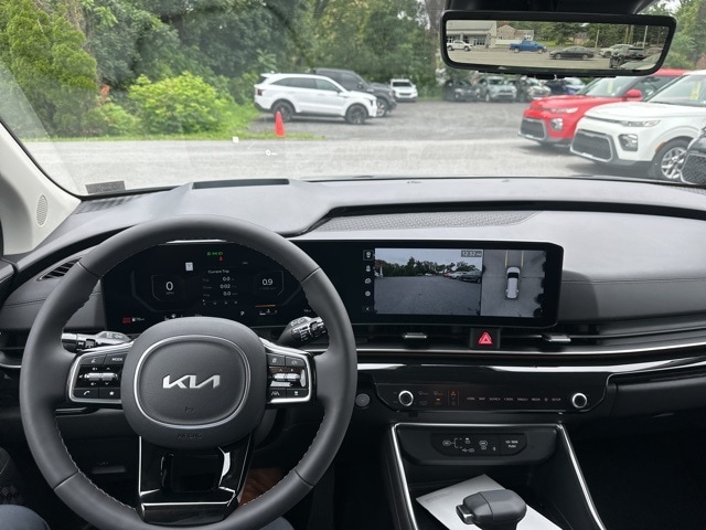 2026 Kia Carnival SX Prestige - Photo 29