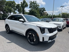 2025 Kia Sorento Hybrid EX SUV