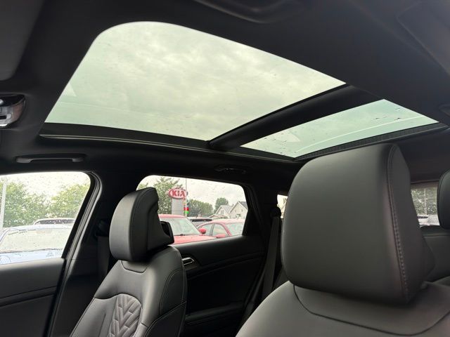2026 Kia Sportage X-Line - Photo 17
