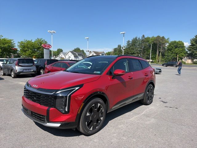 2026 Kia Sportage SX Prestige - Photo 8