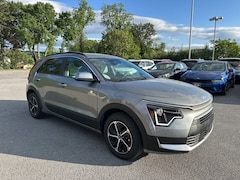 2025 Kia Niro EX SUV