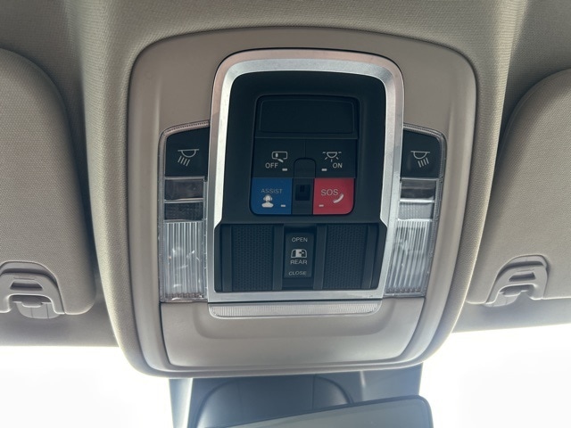 2022 RAM Ram 1500 Pickup Laramie - Photo 25
