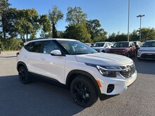 2026 Kia Seltos EX SUV
