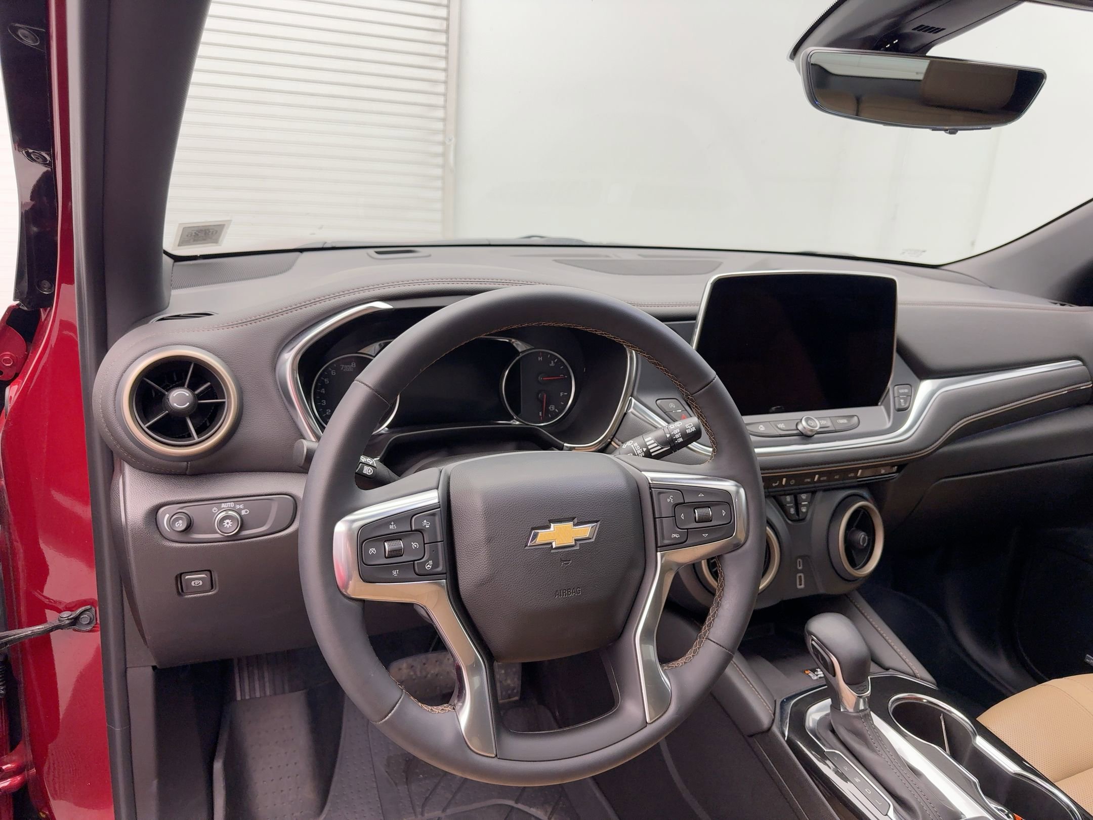 2024 Chevrolet Blazer Premier photo 4
