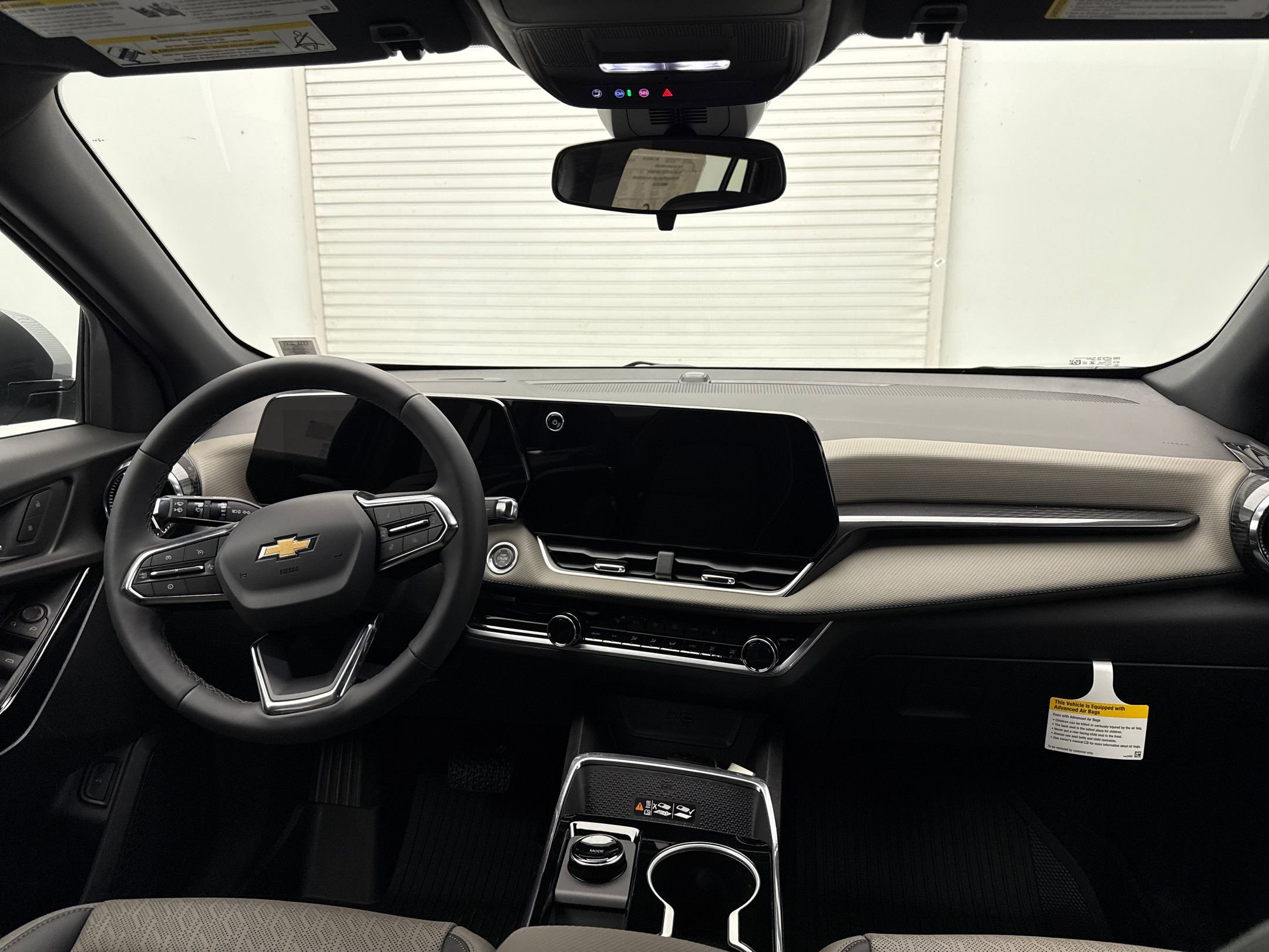 2026 Chevrolet Equinox LT photo 3