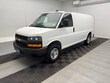 Chevrolet Express Cargo Van
