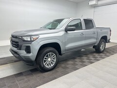 2026 Chevrolet Colorado LT Truck Crew Cab