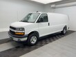  Chevrolet Express Cargo 2500