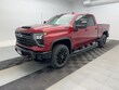  Chevrolet Silverado 2500 HD