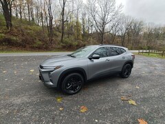 2026 Chevrolet Trax ACTIV SUV