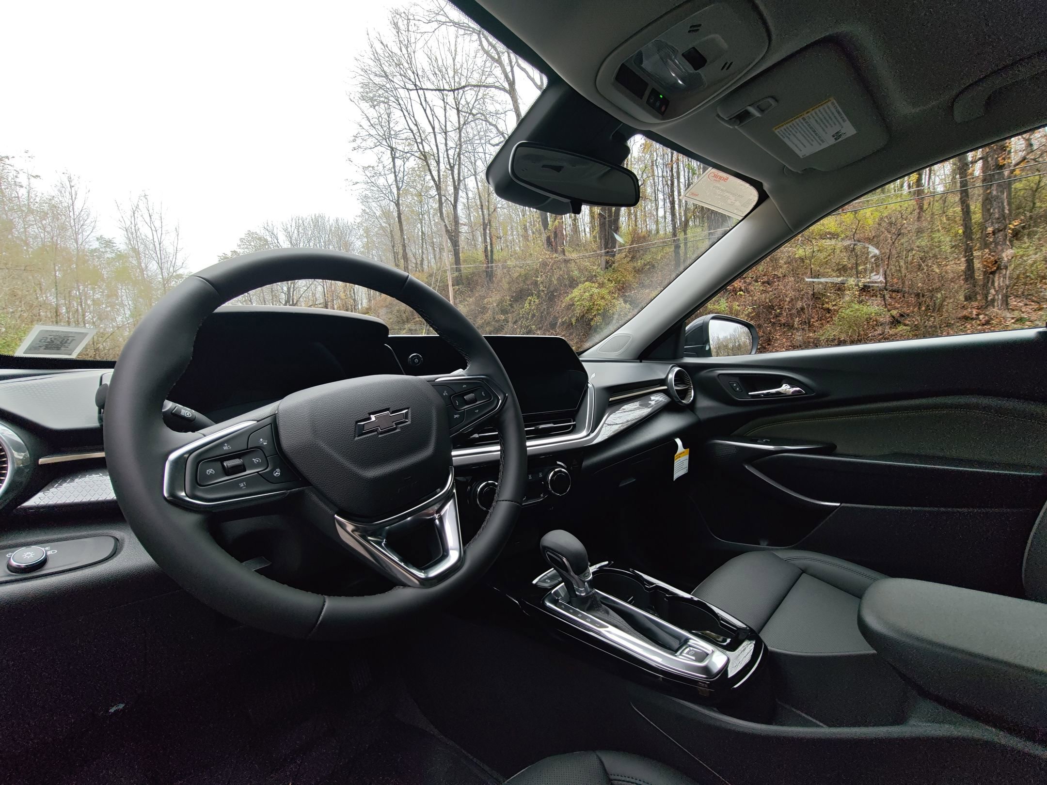 2026 Chevrolet Trax ACTIV photo 4