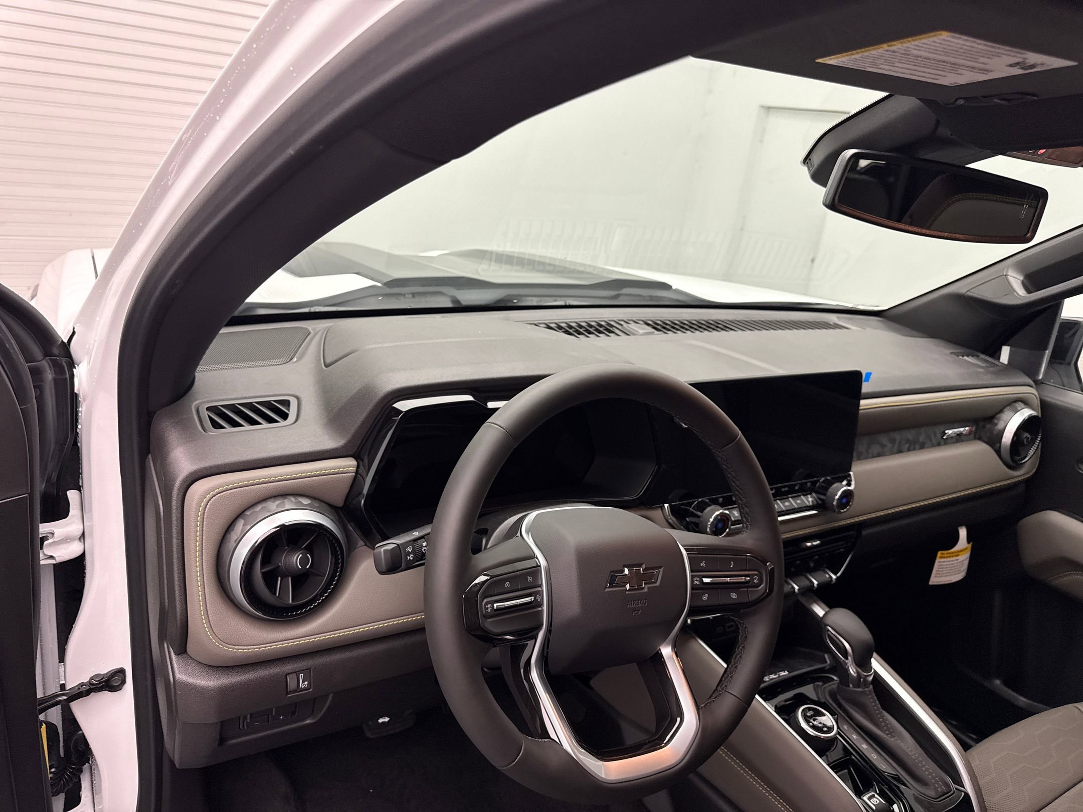 2026 Chevrolet Colorado ZR2 photo 4