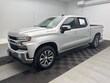  Chevrolet Silverado 1500 LTD